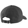 Kšiltovka - 106810 BLK Canvas Embroidered Graphic Cap