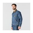 bunda Carhartt - 107327 HT6 Denim Detroit Jacket