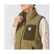 Dámská vesta Carhartt - 107729 GR7 Sherpa Fleece Vest