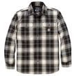 Košile carhartt - 107013 N04 Hubbard Loose LS Plaid Shirt