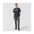 Carhartt triko -107772 I26 Irvine Relaxed Camo Logo T-Shirt