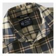 Košile carhartt - 107010 I26 Hamilton Relaxed LS Plaid Shirt