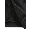 101759 BLK Wind Fighter Swearshirt detail
