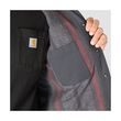 Zateplená Košile carhartt -105532 029 Rigby Lined Shirt Jac