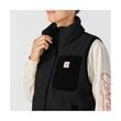Dámská vesta Carhartt - 107729 N04 Sherpa Fleece Vest