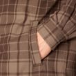 Zateplená Košile carhartt -107017 EE6 Hubbard Plaid Shirt Jac
