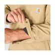 Zateplená Košile carhartt -105532 DKH Rigby Lined Shirt Jac