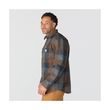Bundo Košile carhartt -107702 I26 Everett Loose LS Plaid Shirt