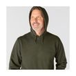 Mikina Carhartt - K121 316 Midweight Hooded Swearshirt