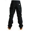 Duck Double Front Logger Pant B01BLK