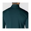 Carhartt triko - 107662 HV1 Carhartt Force Sun Defender™ Relaxed 1/2-Zip