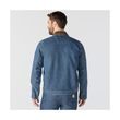 bunda Carhartt - 107327 HT6 Denim Detroit Jacket