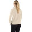 Carhartt mikina damská -106451 A16 TENCEL™ Fibre Series Half-Zip Sweatshirt