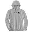Mikina Carhartt - 107064 058 Carhartt Force™ Logo Sweatshirt