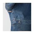 bunda Carhartt - 107327 HT6 Denim Detroit Jacket