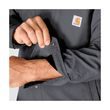 Zateplená Košile carhartt -105532 029 Rigby Lined Shirt Jac