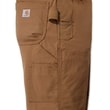 Kalhoty Carhartt - 103160211 FULL SWING® STEEL DOUBLE FRONT PANT