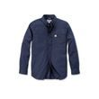 Košile carhartt -102538 412 Rugged Professional Long Sleeve Work Shirt