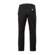 Dámské kalhoty Carhartt - 103224001 Slim Fit Crawford Pants