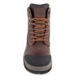 Boty Carhartt - F702903 201 Men’s Detroit Rugged Flex® S3 Mid Work Boot
