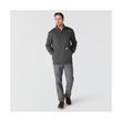Mikina Carhartt - 105294 CRH Loose Fit Midweight Quarter Zip Mock Neck Sweatshirt