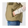 Dámská vesta Carhartt - 107729 GR7 Sherpa Fleece Vest