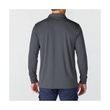 Carhartt triko - 107837 STL Carhartt Force Sun Defender™ Relaxed LS Logo Polo