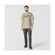 Carhartt triko -107772 GR9 Irvine Relaxed Camo Logo T-Shirt