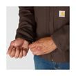 Bunda Carhartt - 104050 DKB Washed Duck Active Jac