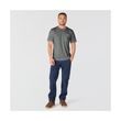 Carhartt triko -107317 E87 Irvine Relaxed Work T-Shirt