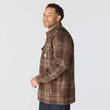 Zateplená Košile carhartt -107017 EE6 Hubbard Plaid Shirt Jac