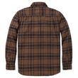 Košile carhartt - 107010 RDK Hamilton Relaxed LS Plaid Shirt