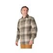 Bundo Košile carhartt -107702 EC1 Everett Loose LS Plaid Shirt