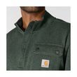 Svetr Carhartt - 106378 GI5 Wayland Sweater