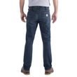 jeansy Carhartt - 102807 498 Rugged Flex® Straight Tappared Jean
