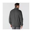 Mikina Carhartt - 105294 CRH Loose Fit Midweight Quarter Zip Mock Neck Sweatshirt