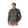 Bundo Košile carhartt -107702 I26 Everett Loose LS Plaid Shirt