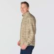 Košile carhartt - 107012 EE2 Fort Loose LS Plaid Shirt