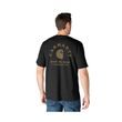 Carhartt triko -107317 N04 Irvine Relaxed Work T-Shirt