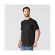 Carhartt triko -107777 N04 Irvine Relaxed Hardwork Eagle T-Shirt