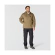 Mikina Carhartt - 107701 GU2 Steel Bridgeport Sweatshirt