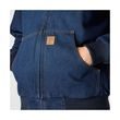 Bunda Carhartt - 106976 HR4 Denim Active Jac