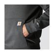 Mikina Carhartt - 107064 CRH Carhartt Force™ Logo Sweatshirt