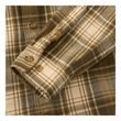 Košile carhartt - 107013 GN6 Hubbard Loose LS Plaid Shirt