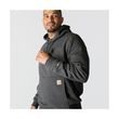 Mikina Carhartt - 107064 CRH Carhartt Force™ Logo Sweatshirt