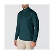 Carhartt triko - 107662 HV1 Carhartt Force Sun Defender™ Relaxed 1/2-Zip