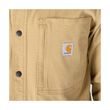 Zateplená Košile carhartt -105532 DKH Rigby Lined Shirt Jac