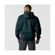 Mikina Carhartt - K288HV1 Midweight Signature Sleave Logo Hooded Swearshirt