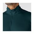 Carhartt triko - 107662 HV1 Carhartt Force Sun Defender™ Relaxed 1/2-Zip
