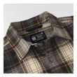 Košile carhartt - 107013 N04 Hubbard Loose LS Plaid Shirt